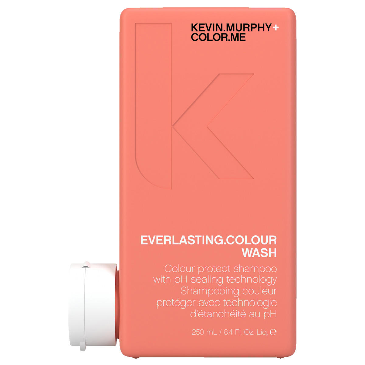KEVIN.MURPHY EVERLASTING.COLOUR WASH 250 ml - 1