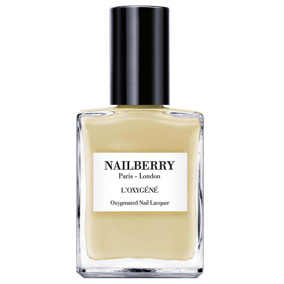 NAILBERRY L'Oxygéné Folie Douce 15 ml - 1