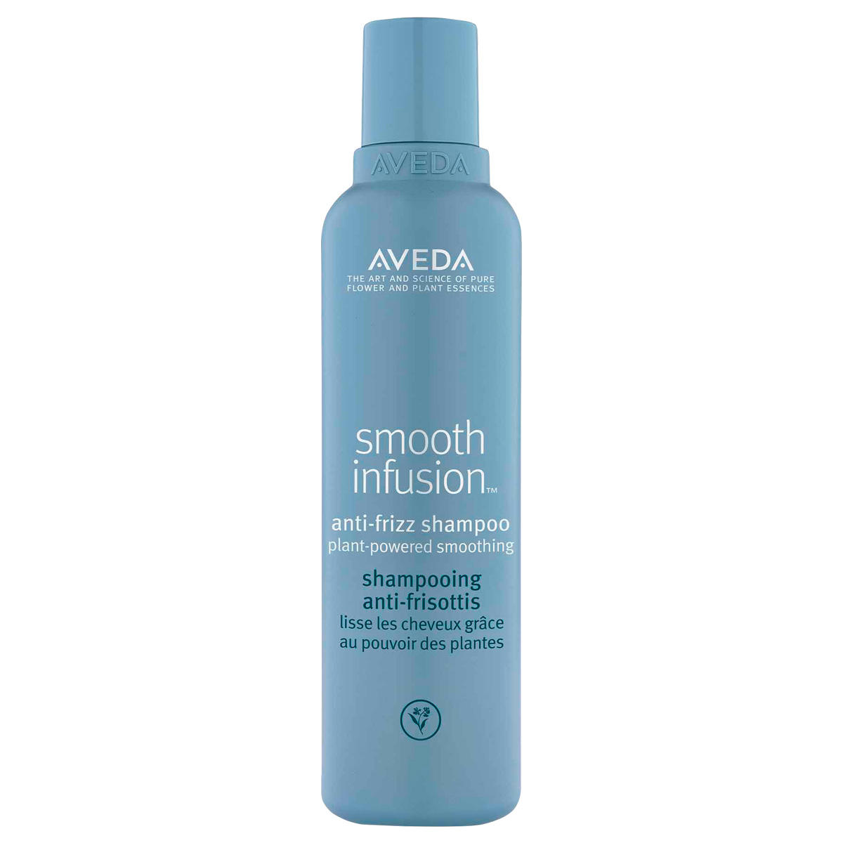 AVEDA Smooth Infusion Anti-Frizz Shampoo 200 ml - 1
