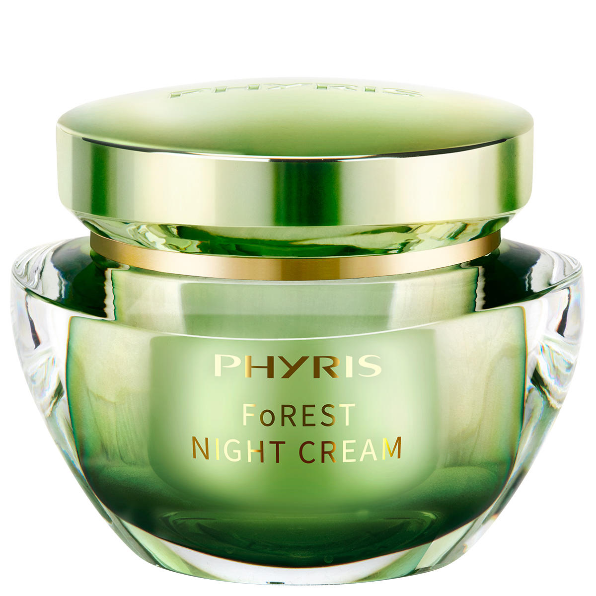 PHYRIS Forest Night Cream 50 ml - 1