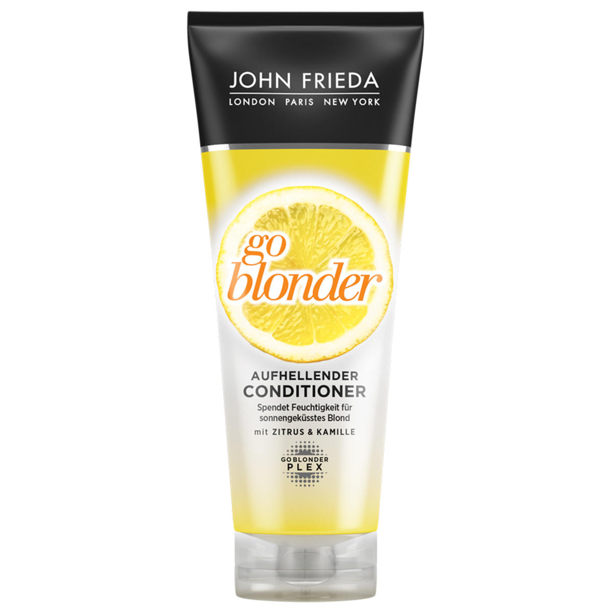 JOHN FRIEDA Sheer Blonde Go Blonder Aufhellender Conditioner 250 ml - 1
