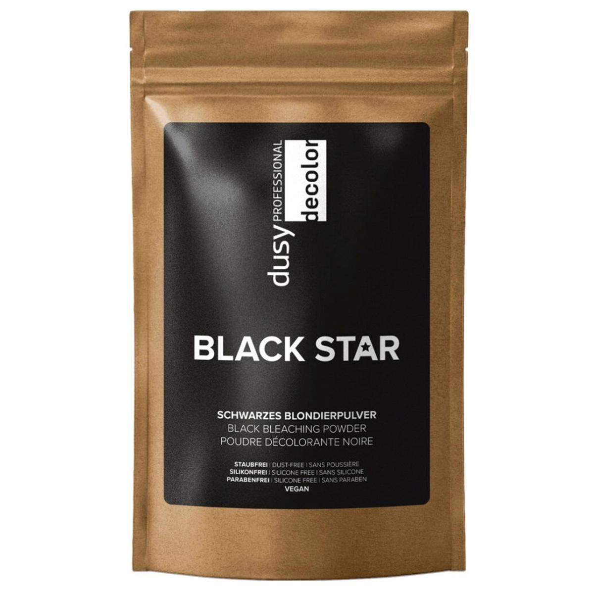 dusy professional Black Star 500 g - 1