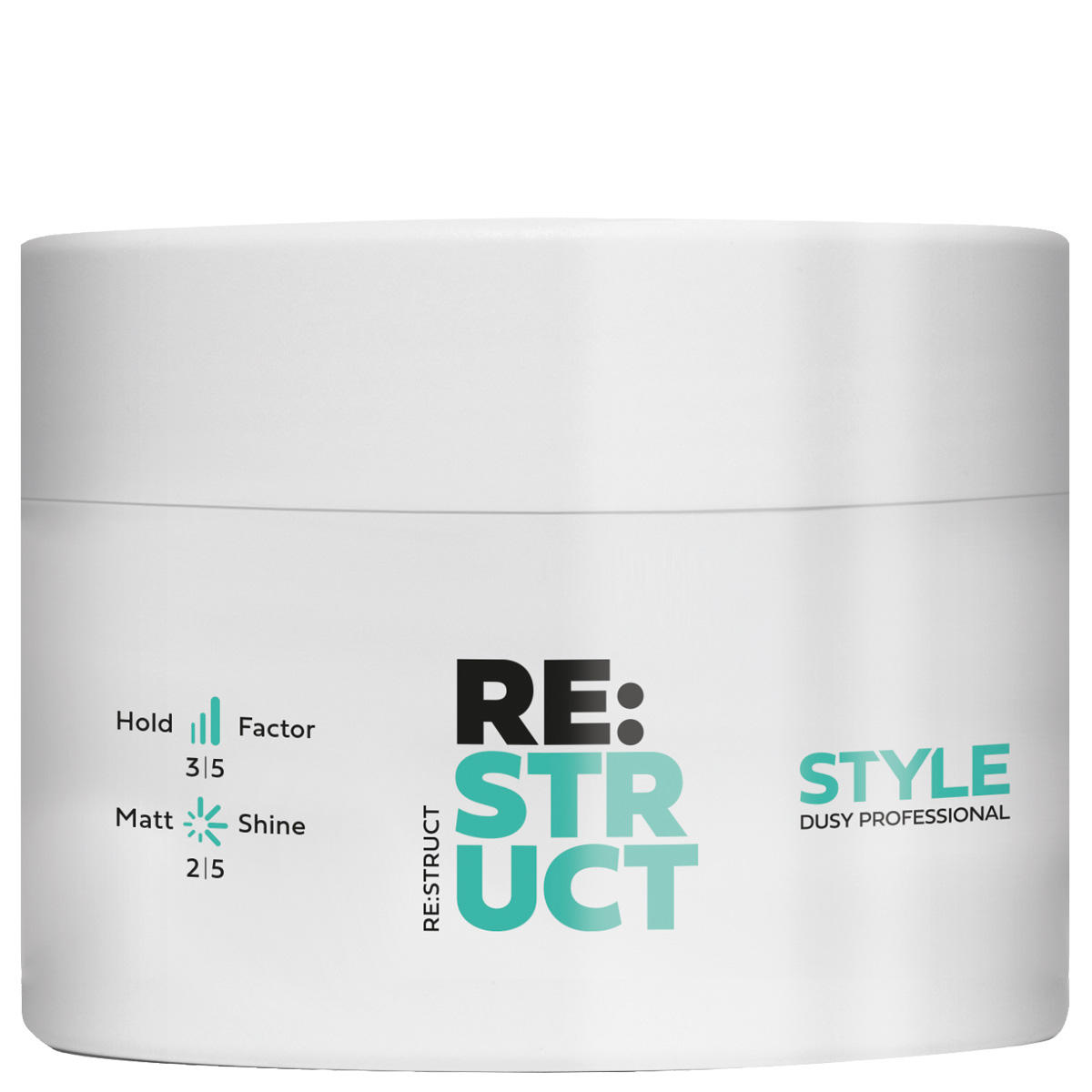 dusy professional Style Re:Struct 100 ml - 1