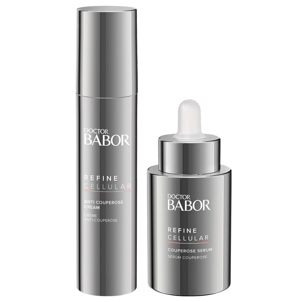 BABOR Couperose Care Duo  - 1