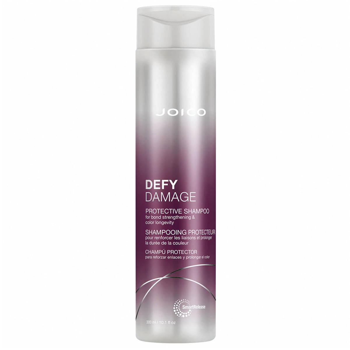 JOICO DEFY DAMAGE Protective Shampoo 300 ml - 1