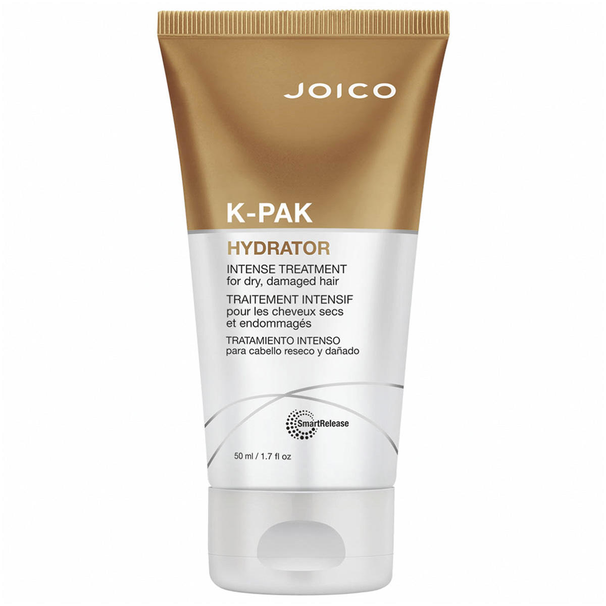 JOICO K-PAK Hydrator Intense Treatment 50 ml - 1