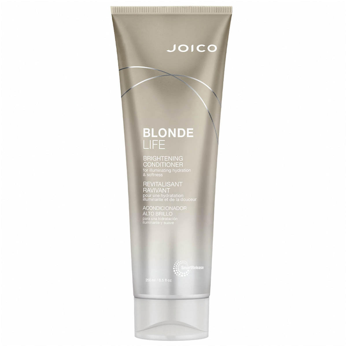 JOICO BLONDE LIFE Brightening Conditioner 250 ml - 1