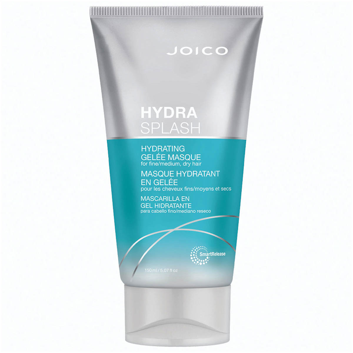 JOICO HYDRA SPLASH Hydrating Gelée Masque 150 ml - 1