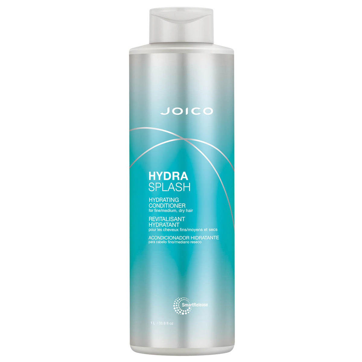 JOICO HYDRA SPLASH Hydrating Conditioner 1 Liter - 1