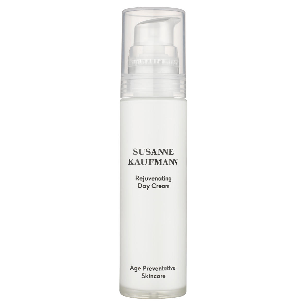 Susanne Kaufmann Age Preventative Skincare Rejuvenating Day Cream 50 ml - 1