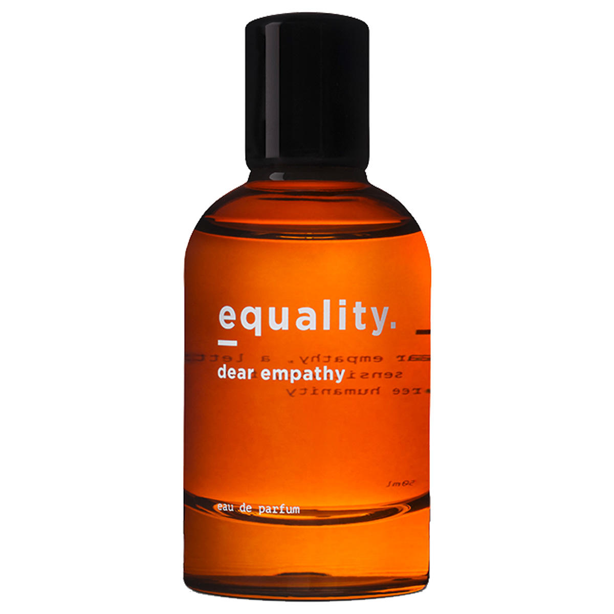 equality. dear empathy Eau de Parfum 50 ml - 1
