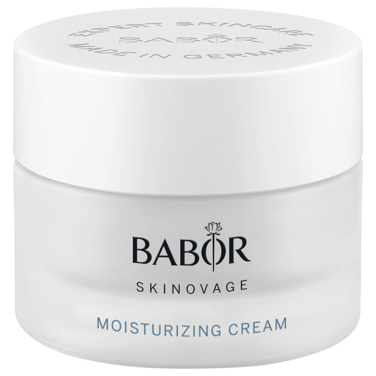 BABOR SKINOVAGE Moisturizing Cream  50 ml - 1