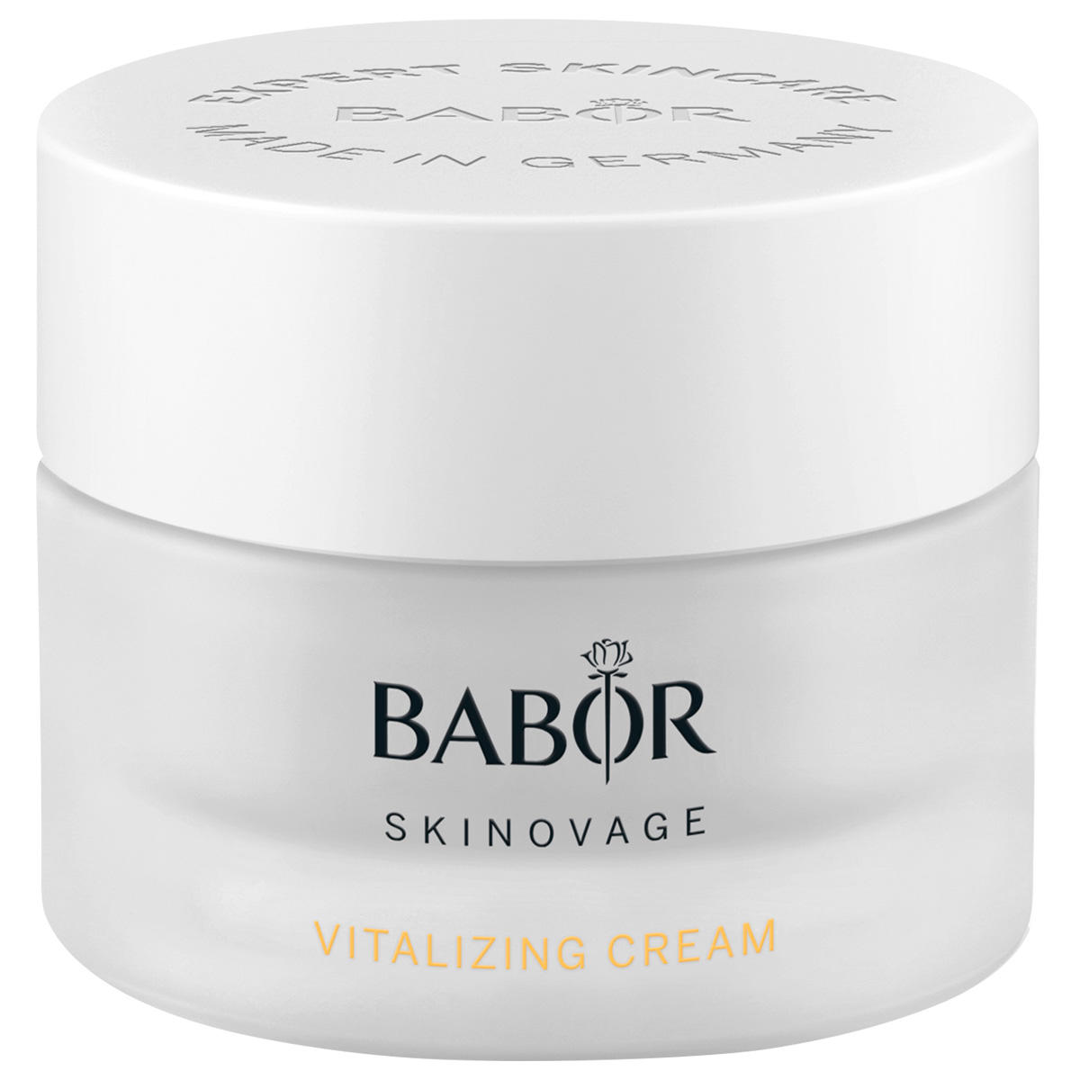 BABOR SKINOVAGE Vitalizing Cream 50 ml - 1