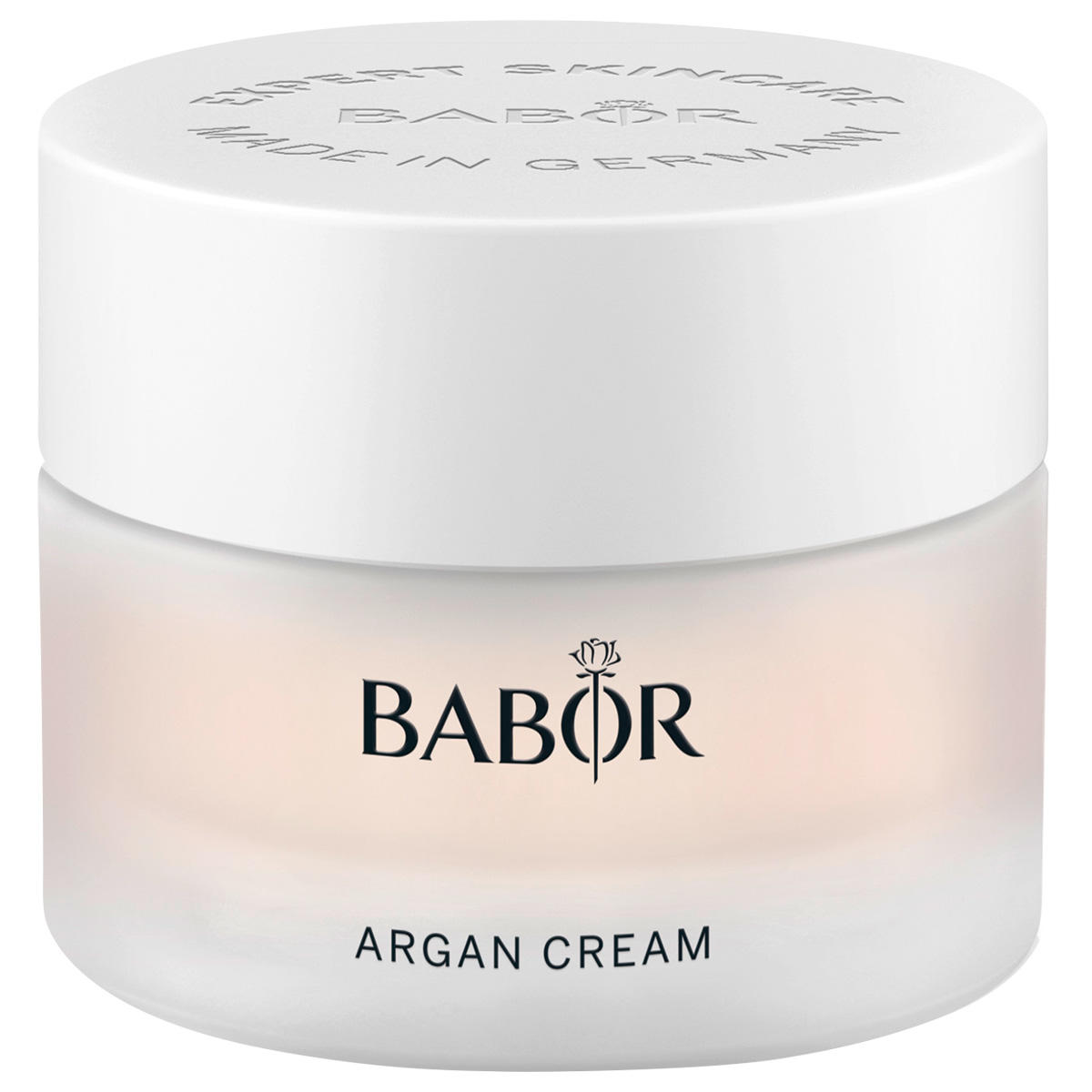 BABOR SKINOVAGE Argan Cream 50 ml - 1