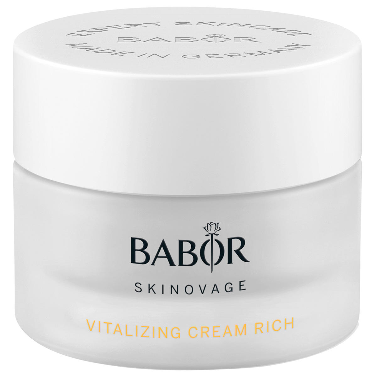 BABOR SKINOVAGE Vitalizing Cream rich 50 ml - 1