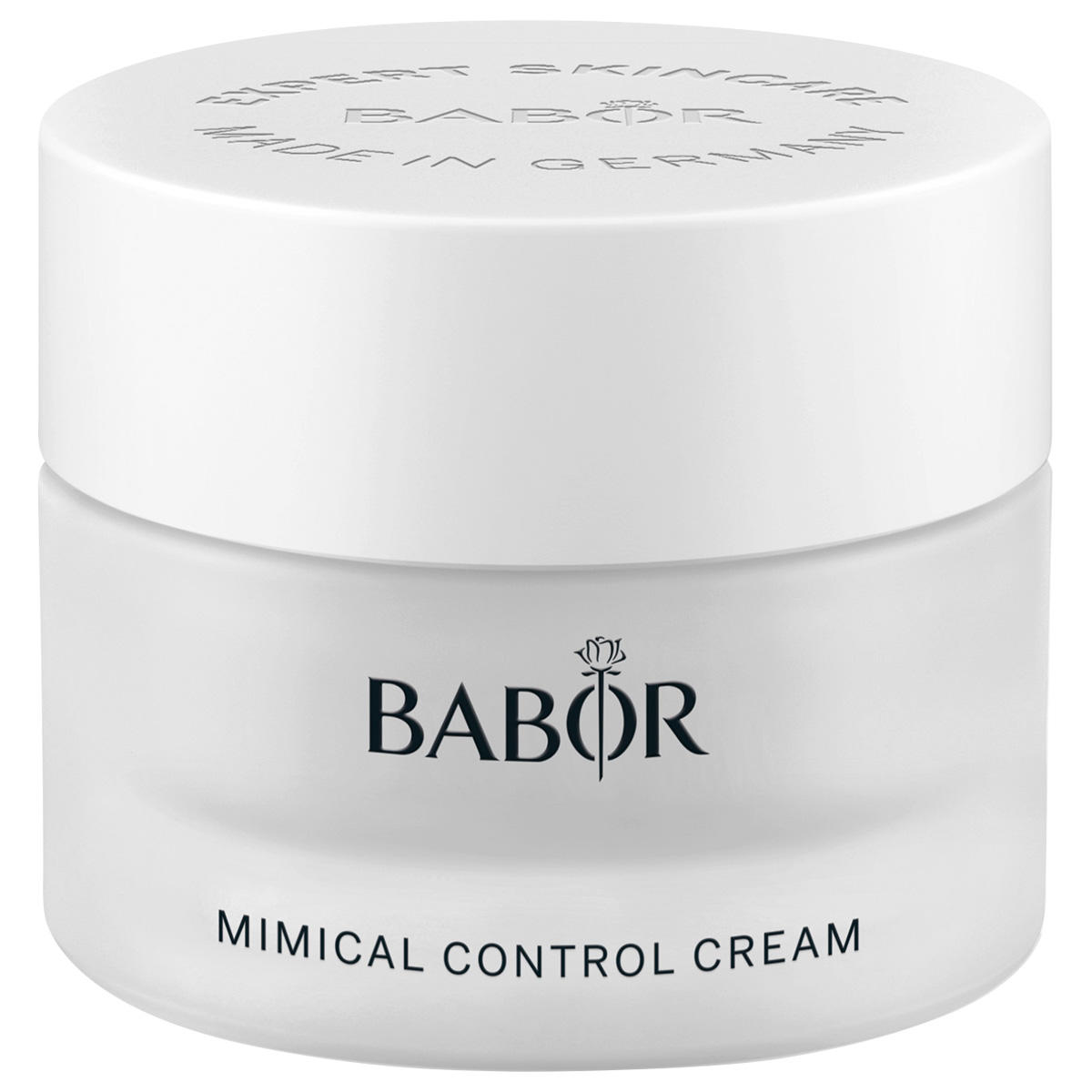 BABOR SKINOVAGE Mimical Control Cream 50 ml - 1