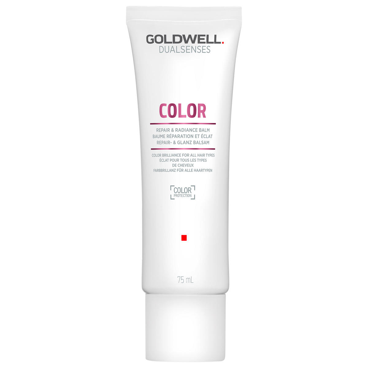 Goldwell Dualsenses Color Repair & Radiance Balm 75 ml - 1