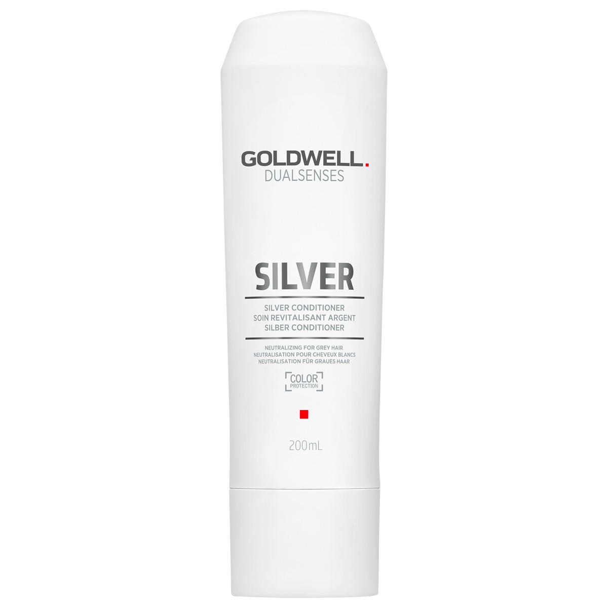 Goldwell Dualsenses Silver Conditioner 200 ml - 1
