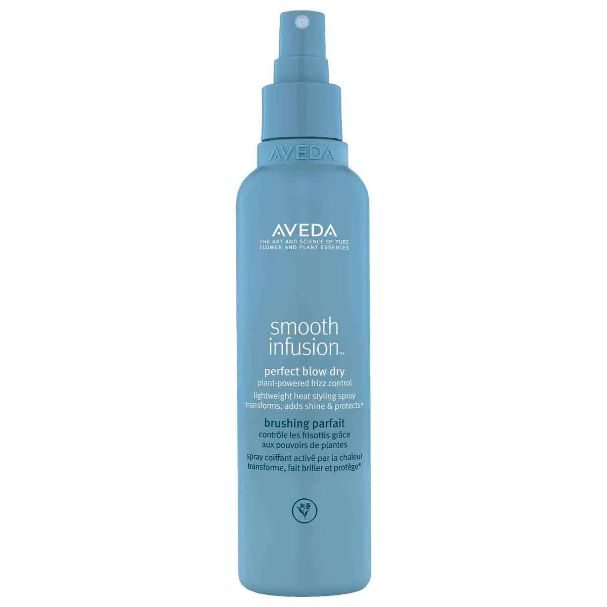 AVEDA Smooth Infusion Perfect Blow Dry 200 ml - 1
