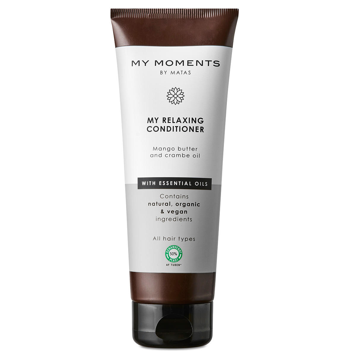 MATAS My Moments Entspannender Conditioner 250 ml - 1