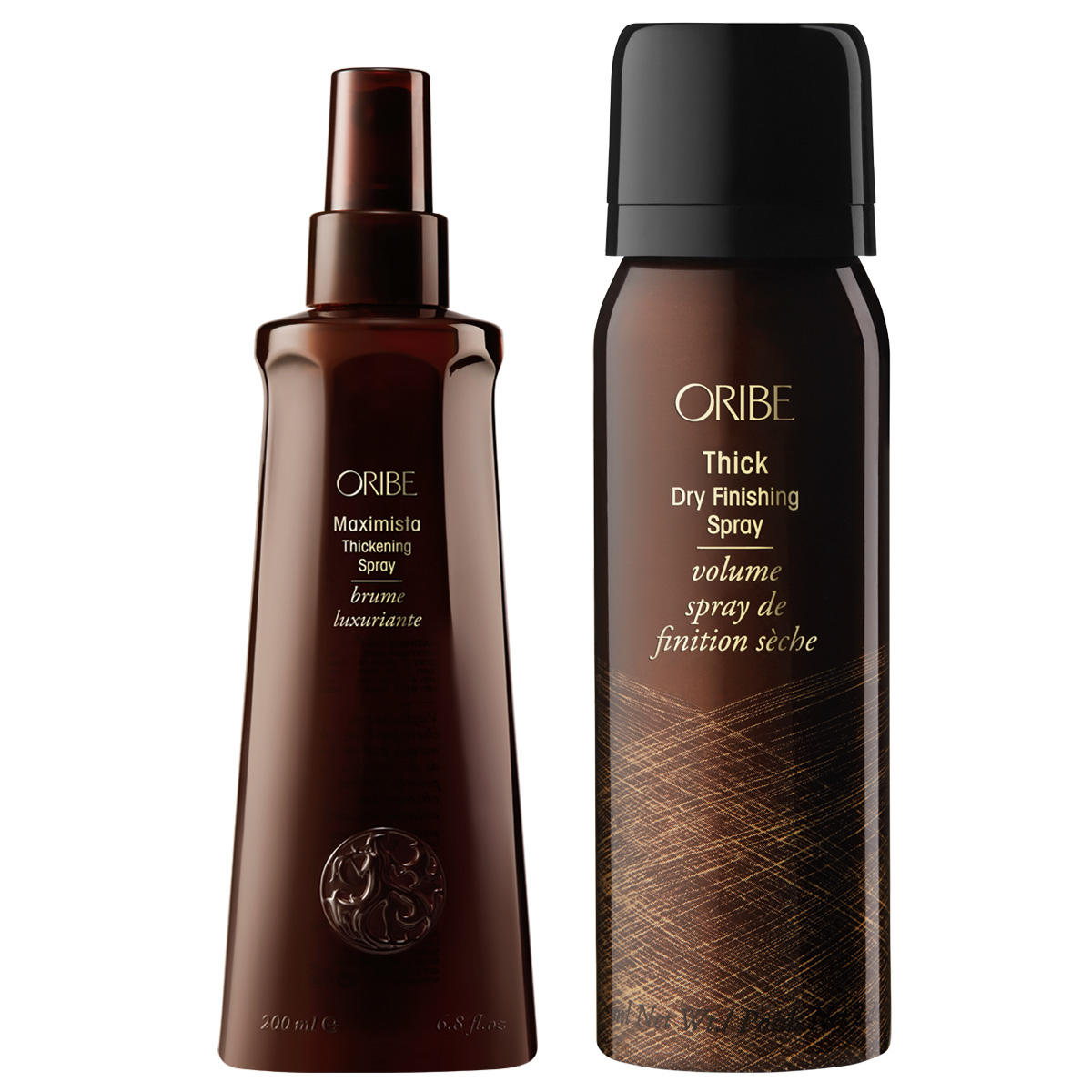 Oribe Care and styling set  - 1