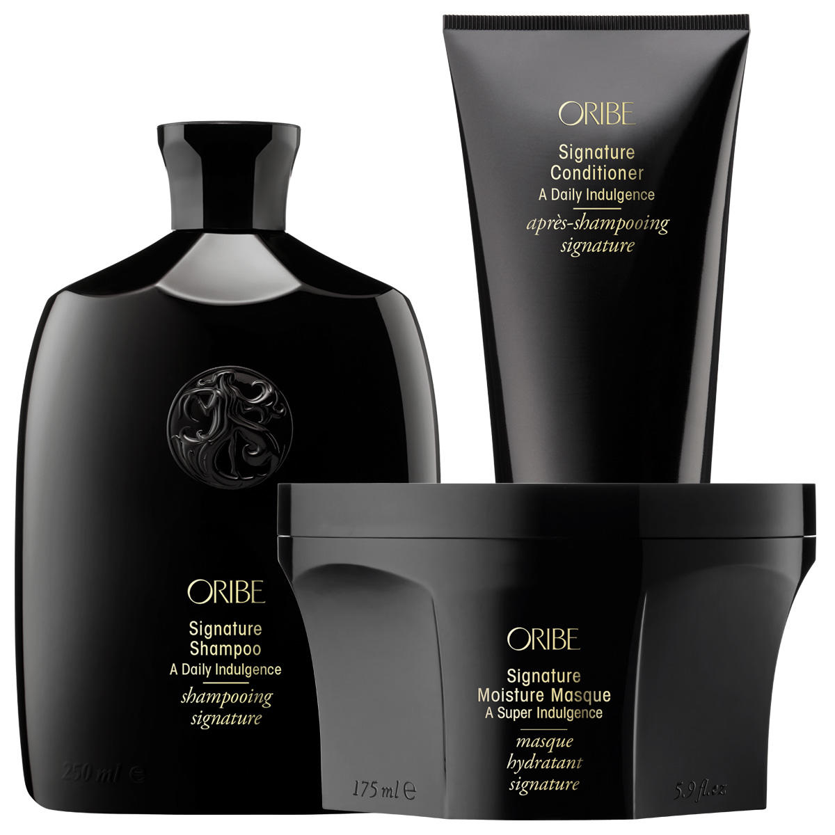 Oribe Signature Signature-Trio-Set  - 1