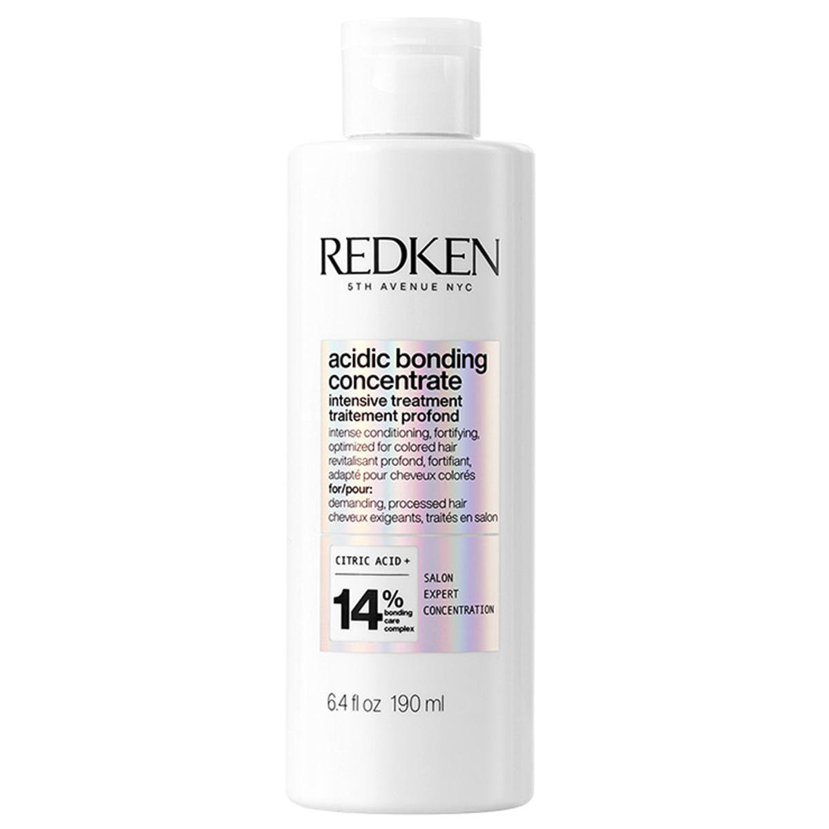 Redken acidic bonding concentrate Intensive Treatment
 190 ml - 1