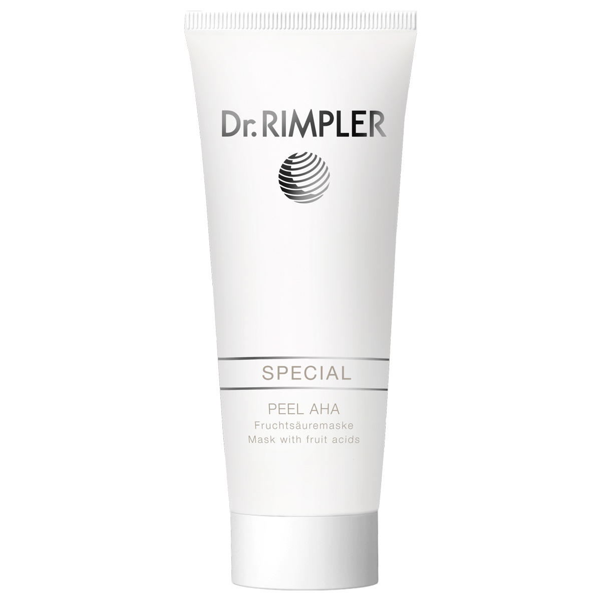 Dr. RIMPLER SPECIAL Masque aux acides de fruits Peel AHA 75 ml - 1