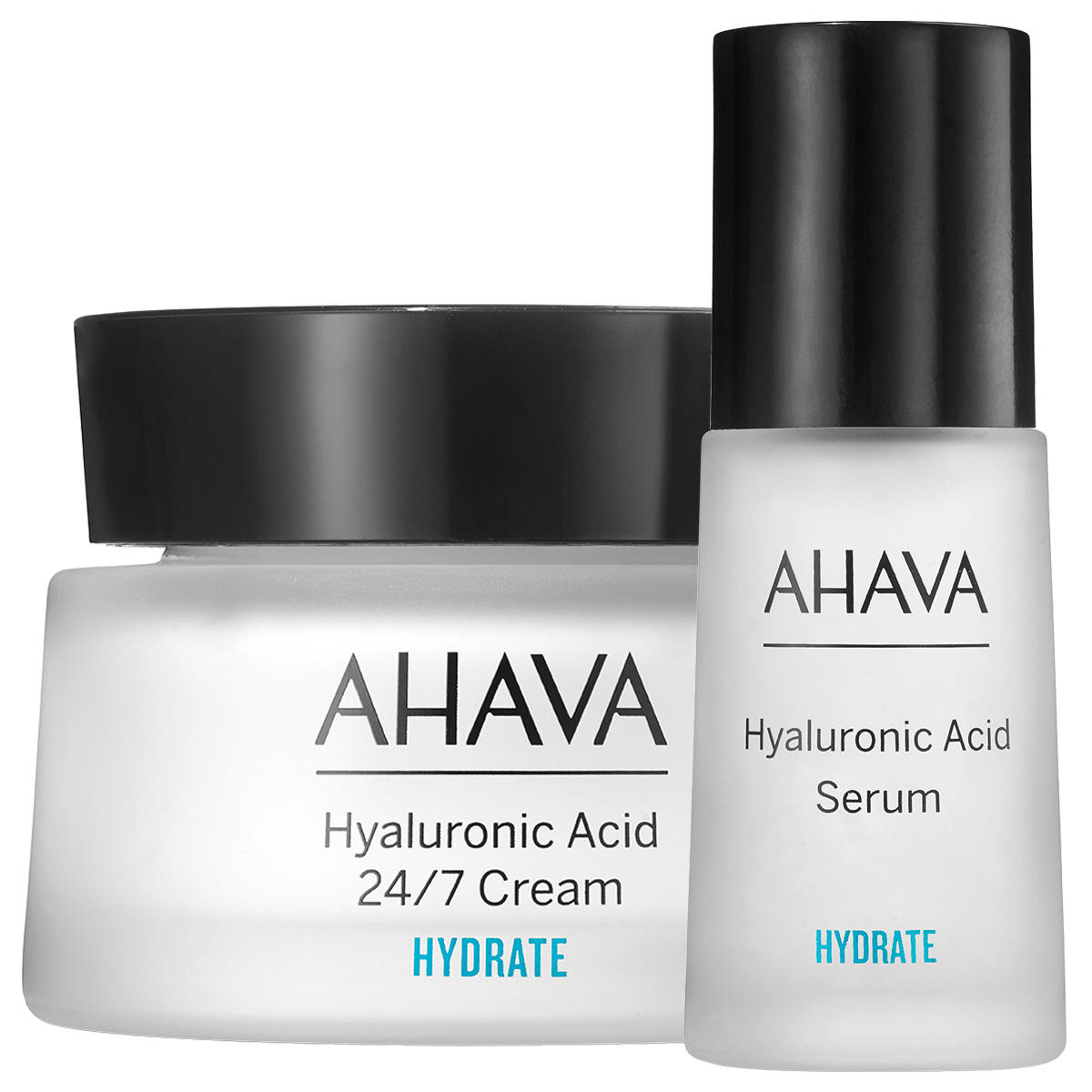 AHAVA Hydrate Hyaluronic Acid Set  - 1