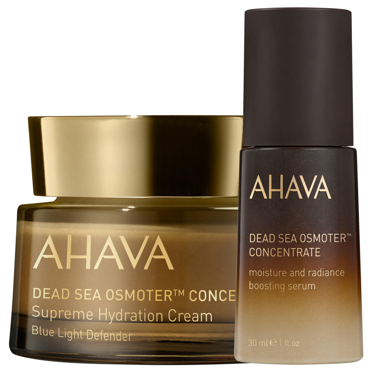 AHAVA Dead Sea Osmoter™ Luxury Set  - 1