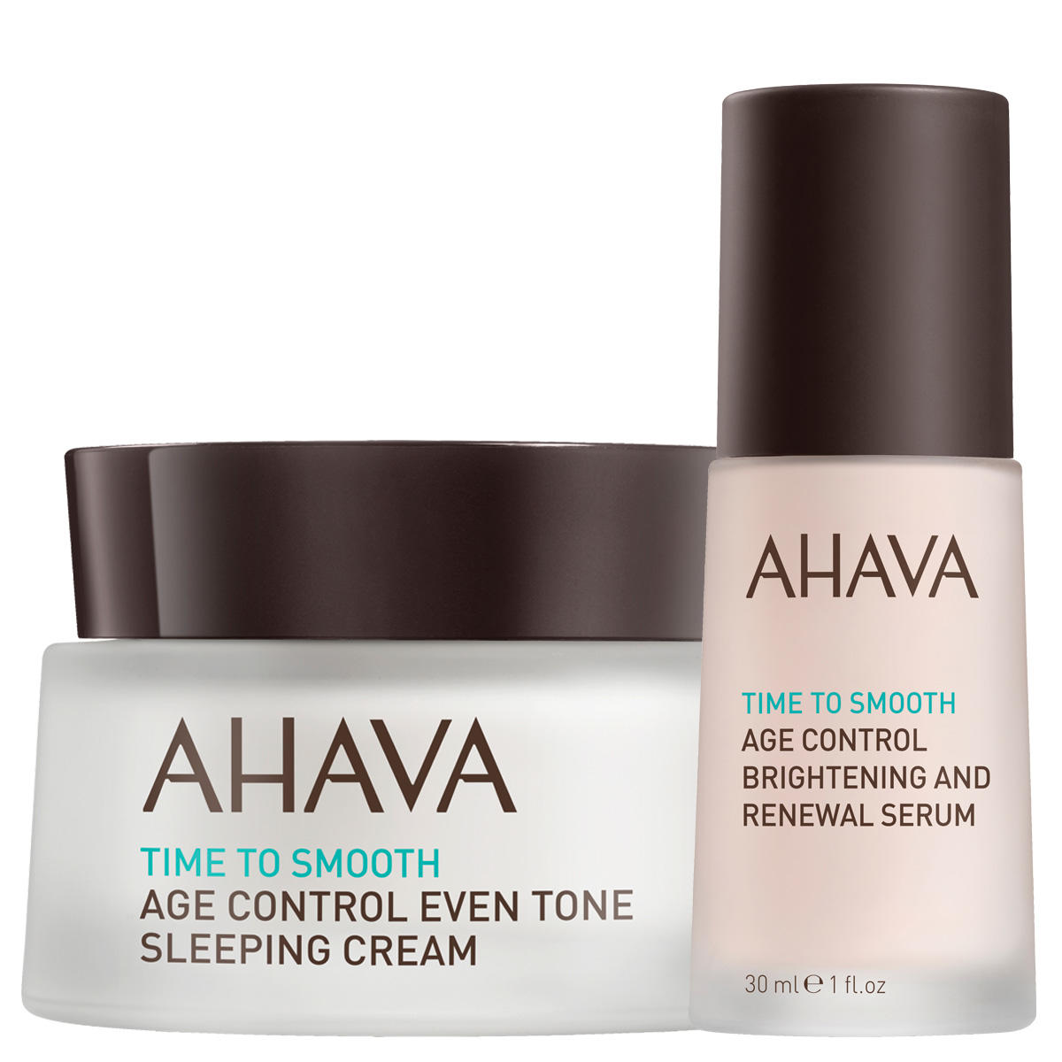 AHAVA Beauty sleep set  - 1
