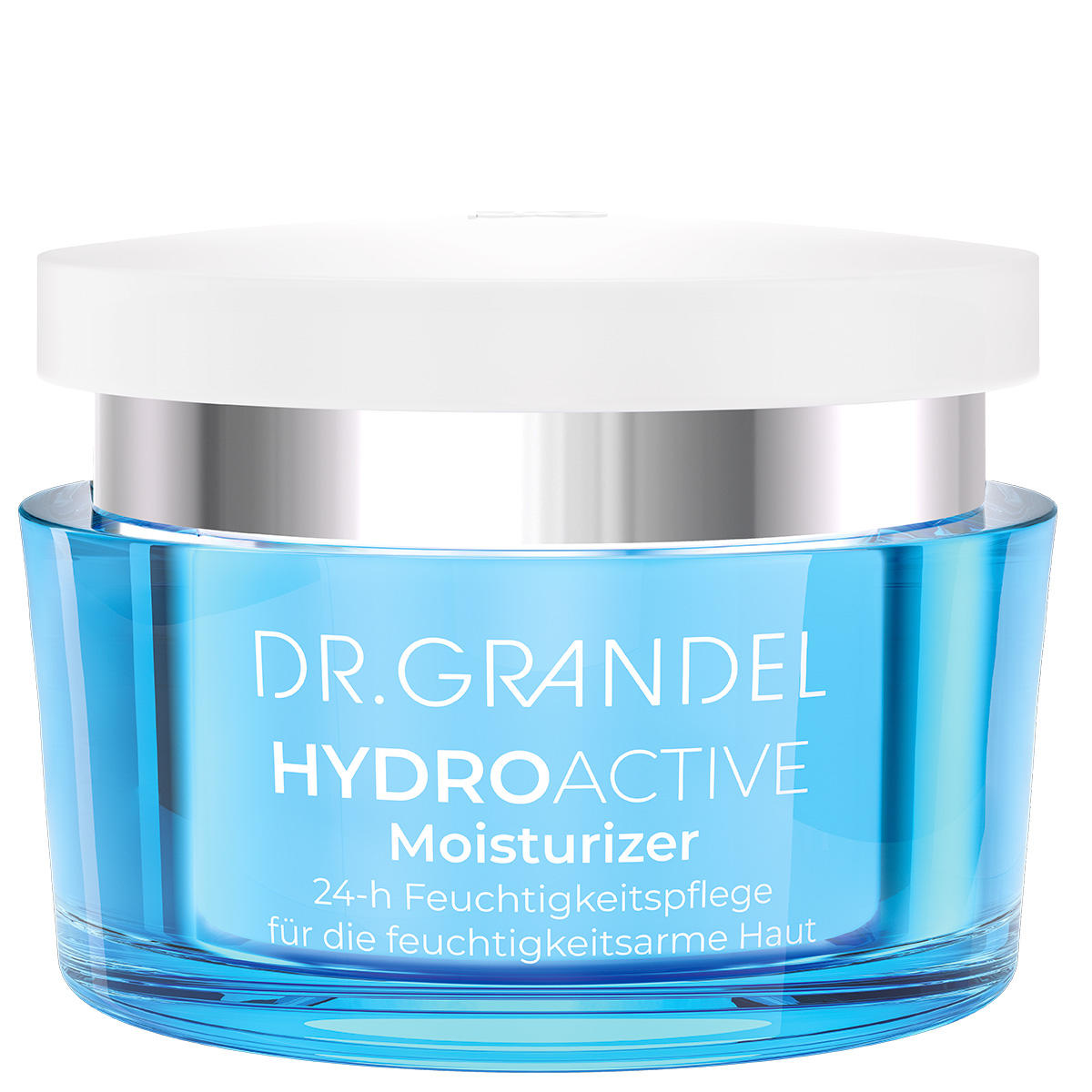DR. GRANDEL Hydro Active Moisturizer 50 ml - 1