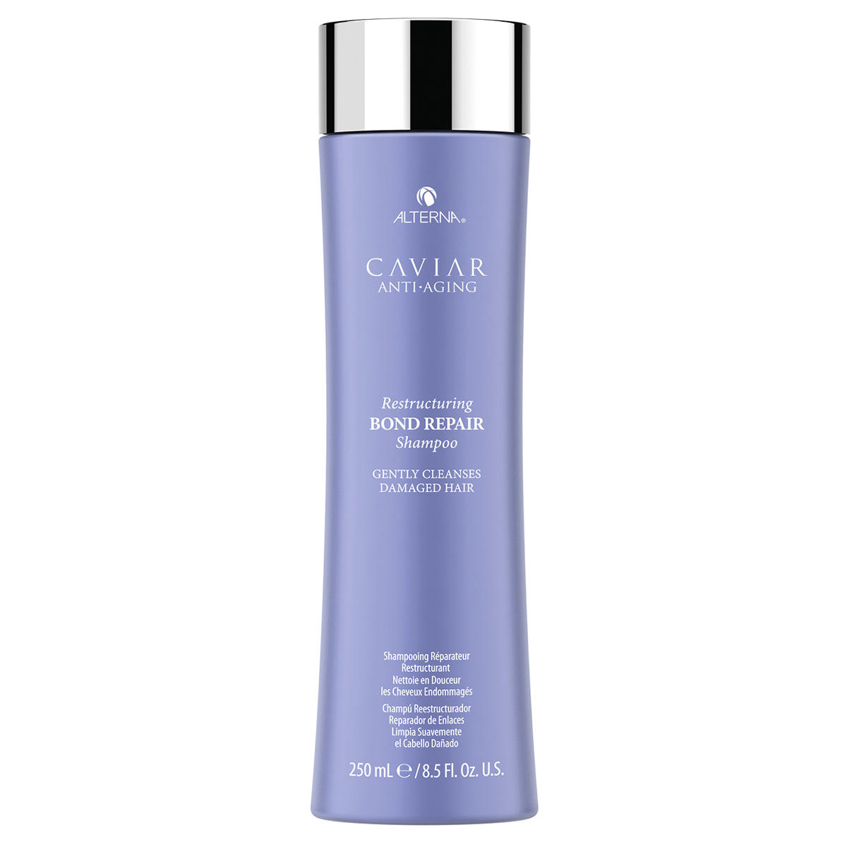 Alterna Caviar Anti-Aging Restructuring Bond Repair Shampoo 250 ml - 1