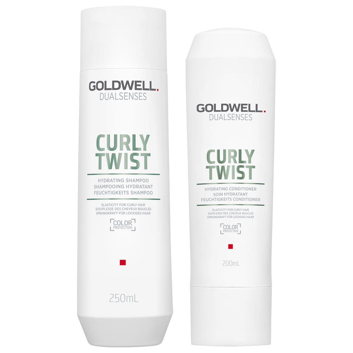 Goldwell  Dualsenses Curly Twist  Set  - 1