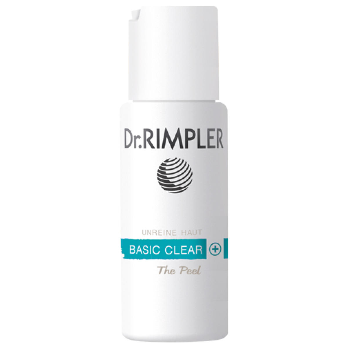 Dr. RIMPLER BASIC CLEAR+ The Peel 15 g - 1