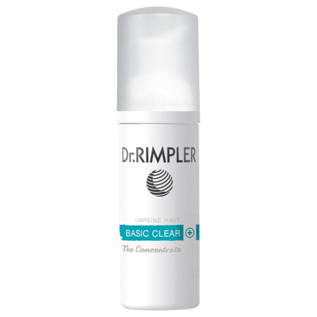 Dr. RIMPLER BASIC CLEAR+ The Concentrate 50 ml - 1
