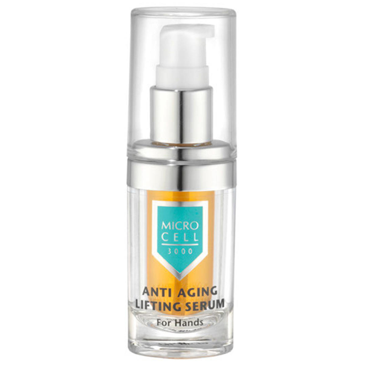 MICRO CELL ANTI AGING HAND LIFTING SERUM 15 ml - 1