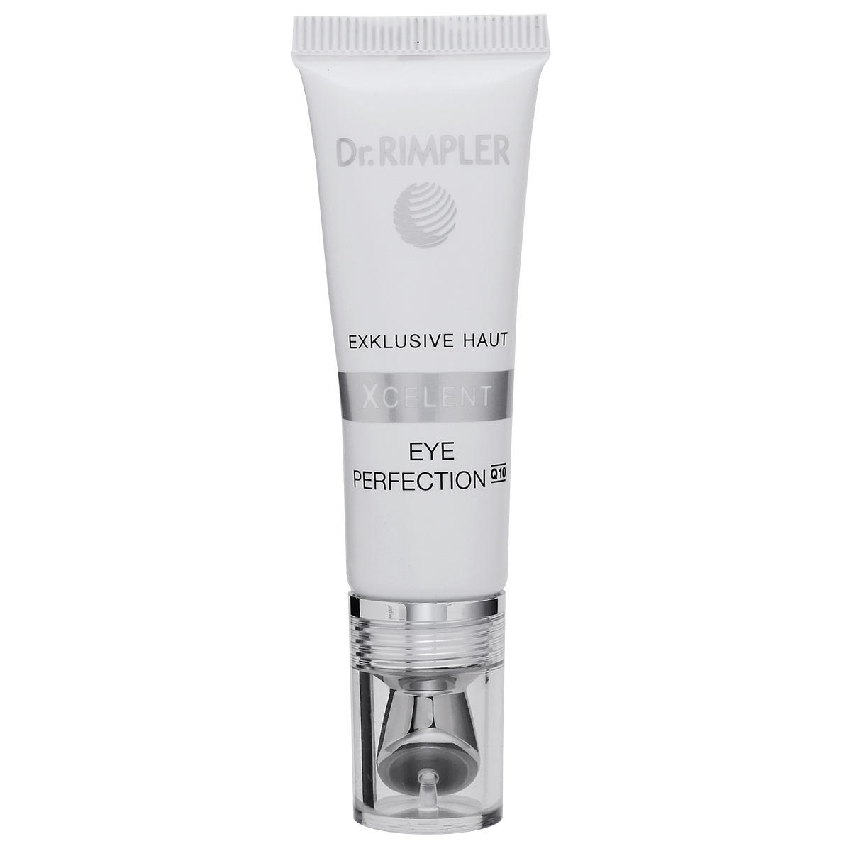 Dr. RIMPLER XCELENT Eye Perfection Q10 10 ml - 1