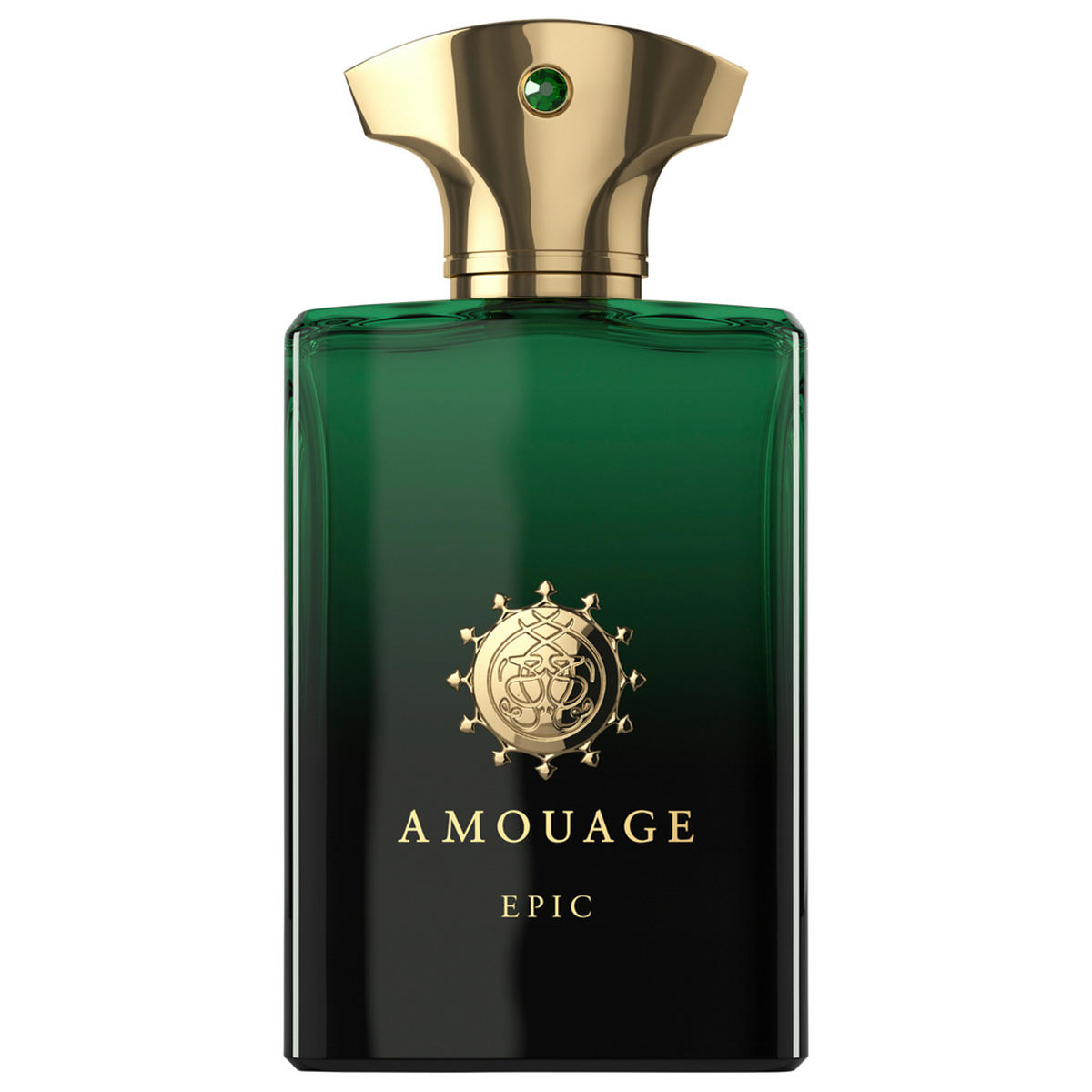 AMOUAGE Iconic Epic Man Eau de Parfum  100 ml - 1