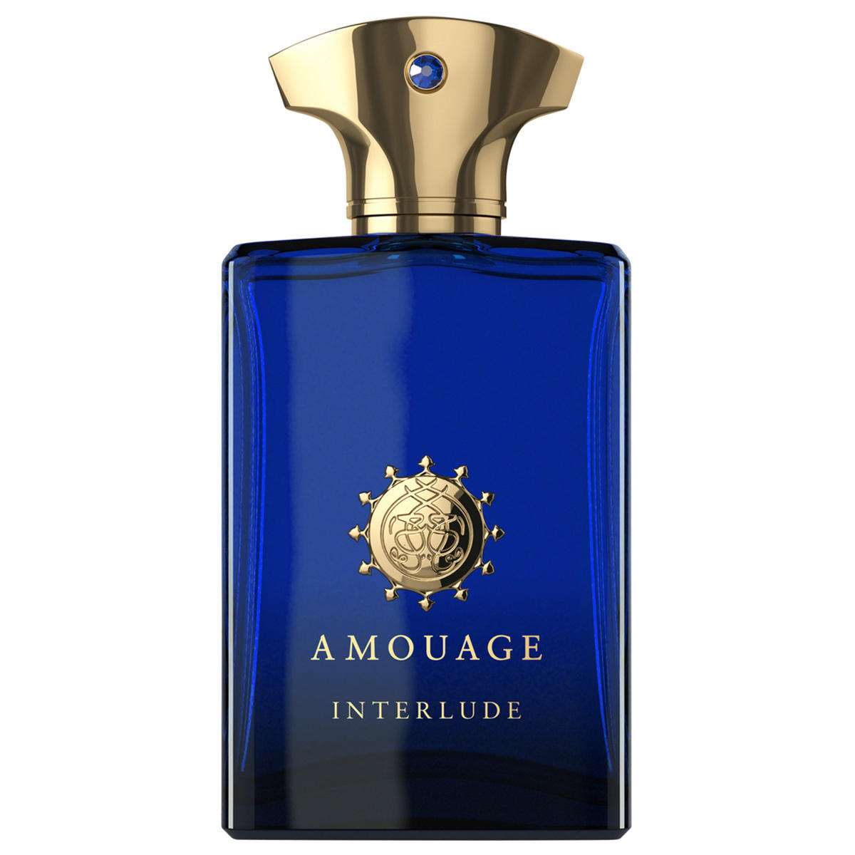 AMOUAGE Iconic Interlude Man Eau de Parfum 100 ml - 1