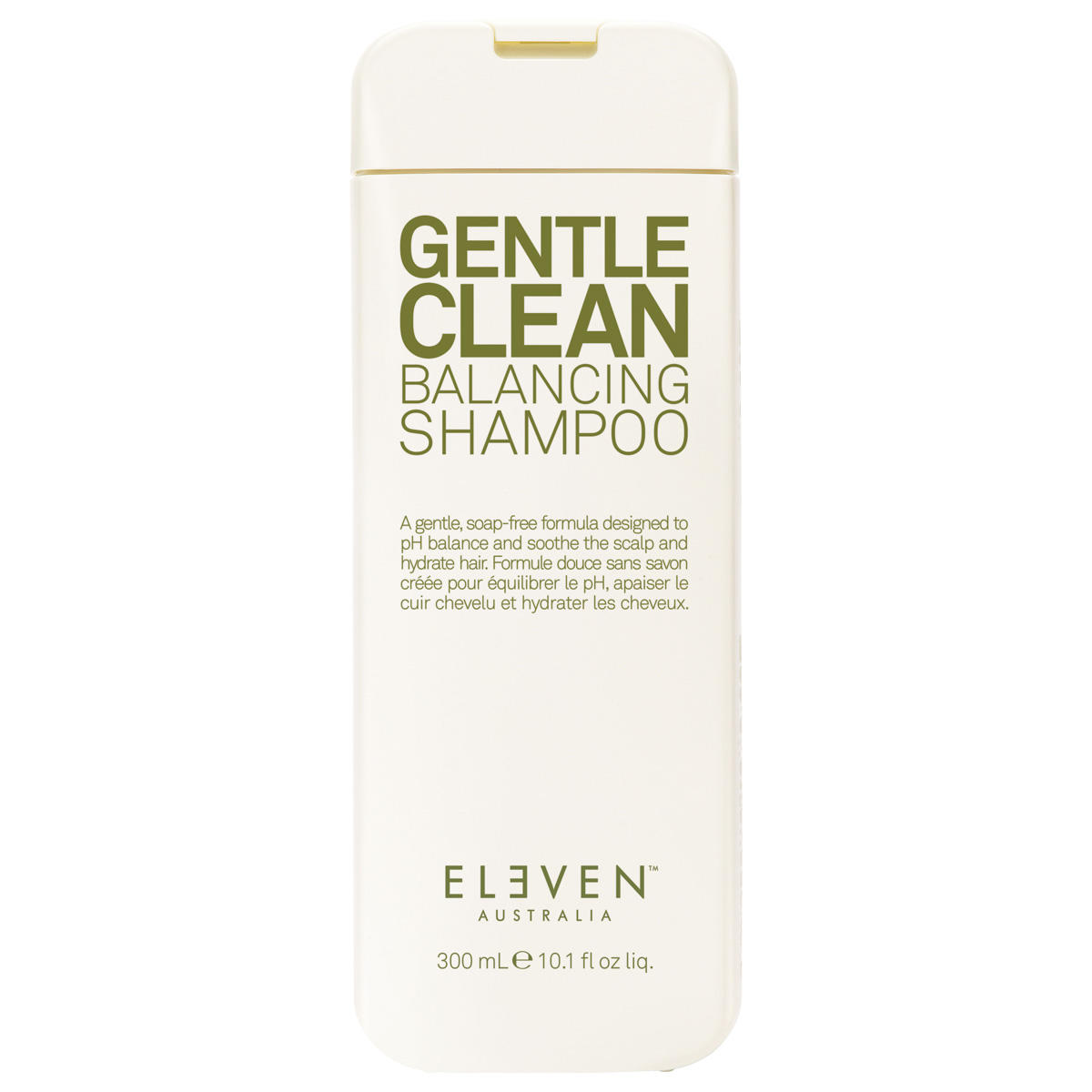 ELEVEN Australia Gentle Clean Balancing Shampoo 300 ml - 1