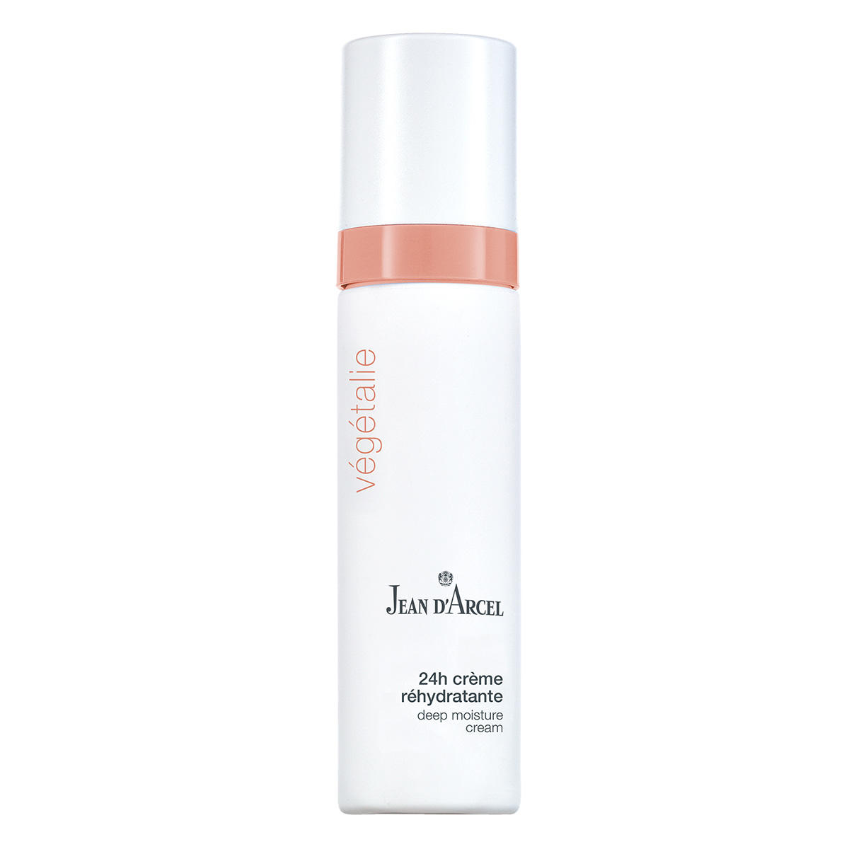 JEAN D´ARCEL végétalie 24h crème réhydratante 50 ml - 1