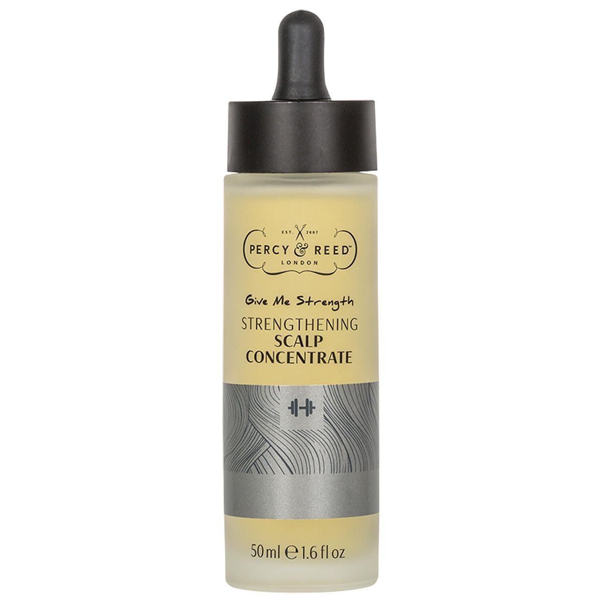 Percy & Reed Give Me Strength Strengtheming Scalp Concentrate 50 ml - 1