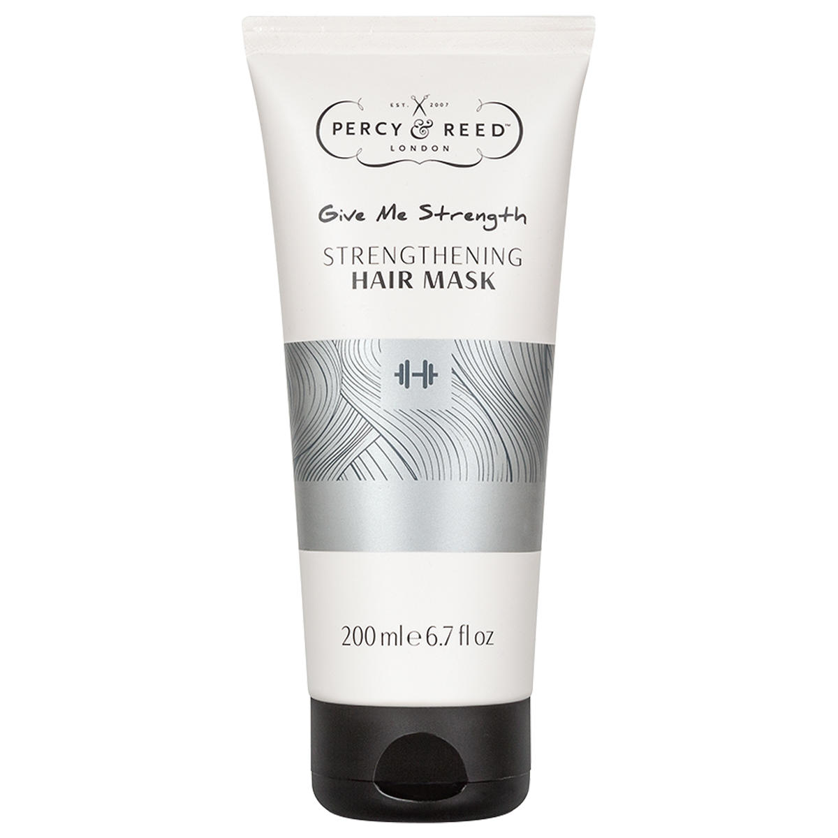Percy & Reed Give Me Strength Strengthening Hair Mask 200 ml - 1
