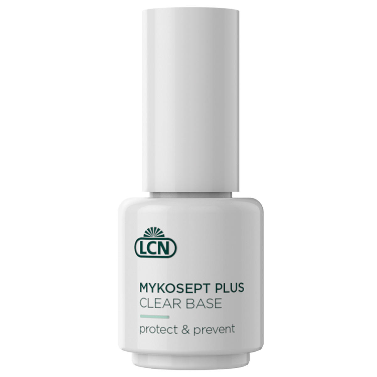 LCN Mykosept Plus Clear Base 3 ml - 1