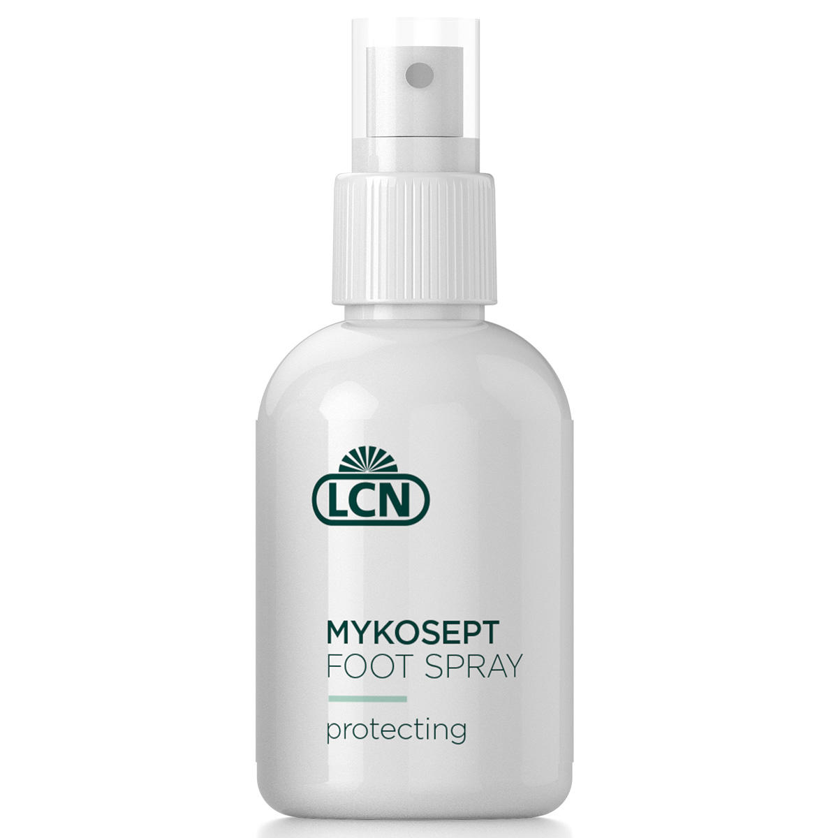 LCN Foot care spray 50 ml - 1