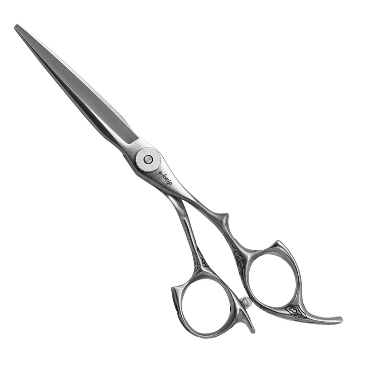 e-kwip Ciseaux à cheveux Hero 6" - 1