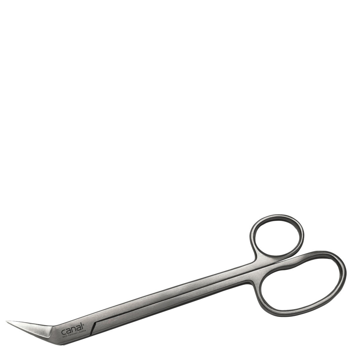Canal Toenail scissors with long handle  - 1