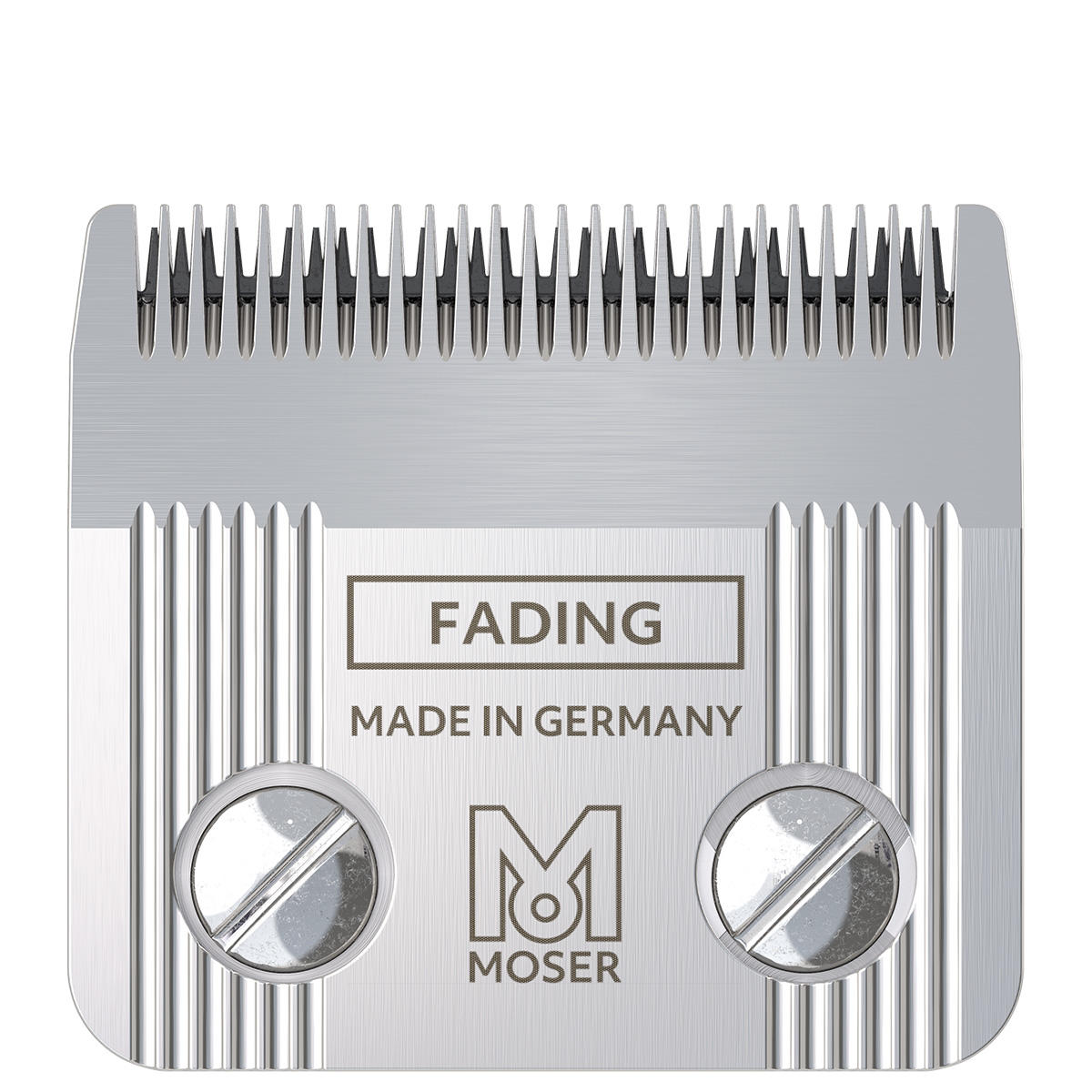 Moser Fading Blade para Moser Primat - 1