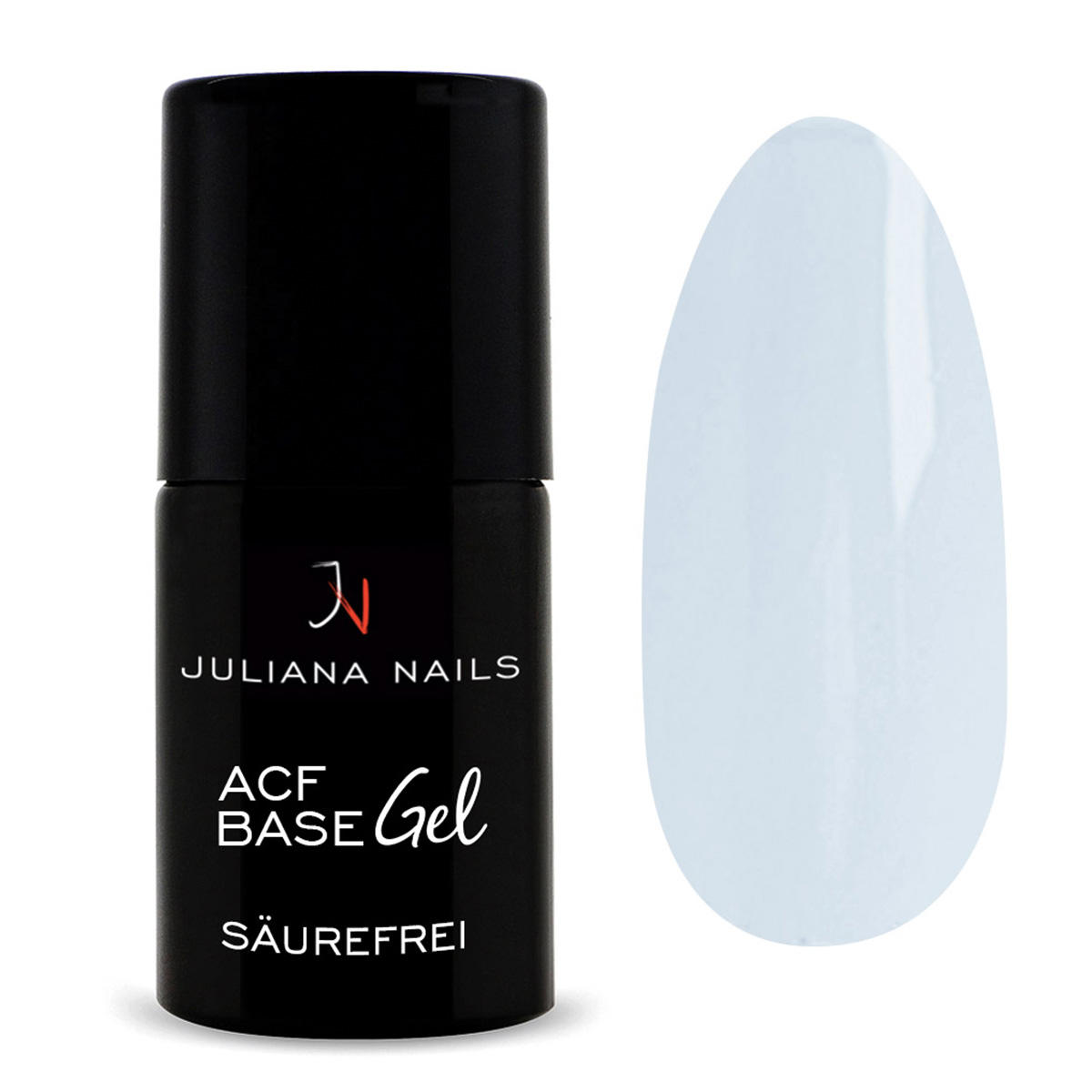 Juliana Nails ACF Base Gel - säurefrei 15 ml - 1